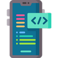 menu item icon