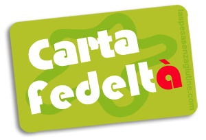 Carta fedeltà digitale