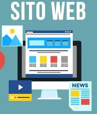 Set-up - Sito web personalizzato